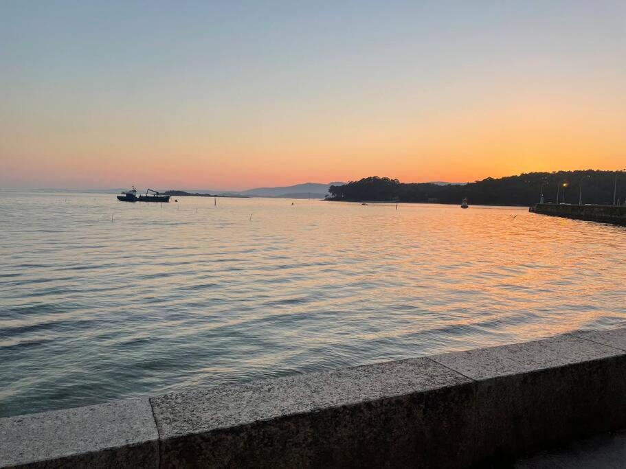 Вилла Casa Turistica Lucena Вильягарсия-де-Ароса Экстерьер фото